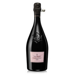 Champagne Veuve Clicquot Ponsardin, La Grande Dame Rosé (2006)