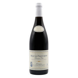 Domaine Jean-Marie Bouzereau, Beaune "Pertuizots" (2017)