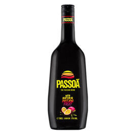 Passoã, Passionfruit Liqueur ()