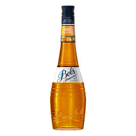 Bols, Apricot Brandy