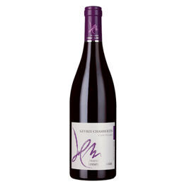 Domaine Heresztyn-Mazzini, Gevrey-Chambertin Clos Village (2018)