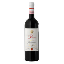 Piaggia, Carmignano Riserva "Piaggia" (2020)