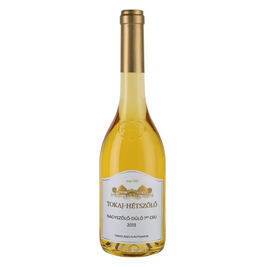 Tokaj-Hétszölö, Tokaji Aszu 6 Puttonyos Nagyszölö-dülö (2013)