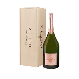 Champagne Deutz, Rosé ()