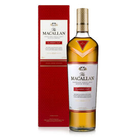 Macallan, Classic Cut, 2022 Edition ()