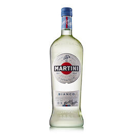 Martini, Bianco ()