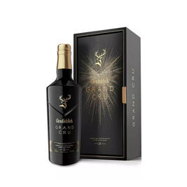 Glenfiddich, 23 YO Grand Cru Grand Series ()