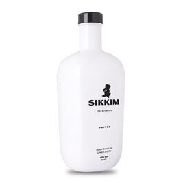 Sikkim, Privée London Dry Gin ()
