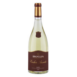 Broglia, Vecchia Annata (2010)