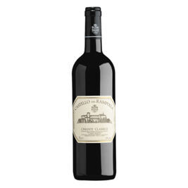 Castello dei Rampolla, Chianti Classico (2022)