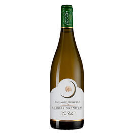 Domaine Jean-Marc Brocard, Chablis Grand Cru "Les Clos" (2023)