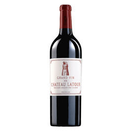 Château Latour, Château Latour (2013)