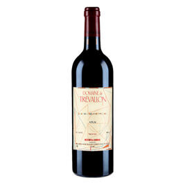 Domaine de Trévallon, Rouge (2021)