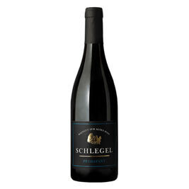 Schlegel, Pinot Noir Pradafant (2021)