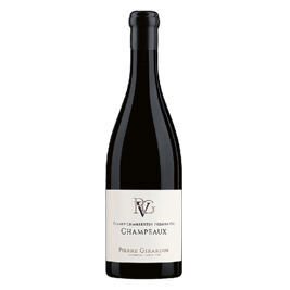 Pierre Girardin, Gevrey-Chambertin "Champeaux" (2021)