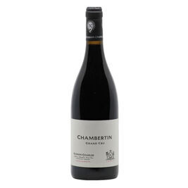 Domaine Buisson-Charles, Chambertin (2021)