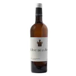 M. Ant. De La Riva, "La Riva" Macharnudo Blanco (2022)