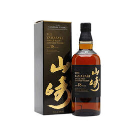 Suntory, The Yamazaki 18 YO ()