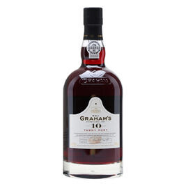Graham's, Tawny 10 ans ()