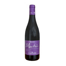 Domaine Mastrio, A l'Abri du Vent (2009)