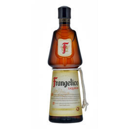 Frangelico, Liqueur de noisettes ()