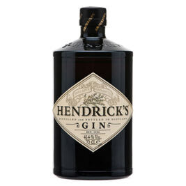 Hendrick's, Gin ()