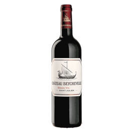 Château Beychevelle, Château Beychevelle (2022)