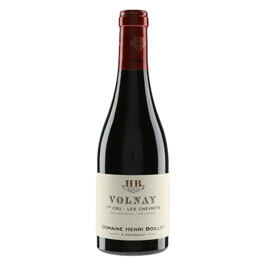 Domaine Jean Boillot & Fils, Volnay "Les Chevrets" (damaged label) (1997)