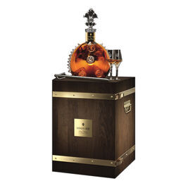 LOUIS XIII, Le jéroboam ()