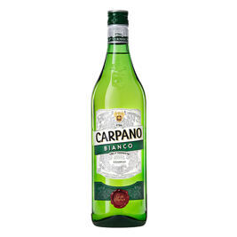 Carpano, Vermouth Bianco ()