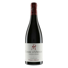 Domaine Perrot-Minot, Chambolle-Musigny "Combe D'Orveau" Vieilles Vignes Ultra (2017)