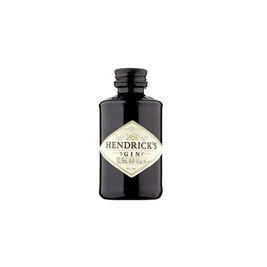 Hendrick's, Gin (Mini) ()
