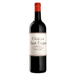 Château Haut-Bages Liberal, Château Haut-Bages Liberal (2020)