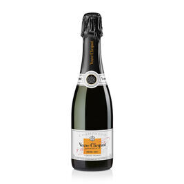 Champagne Veuve Clicquot Ponsardin, Demi-Sec ()