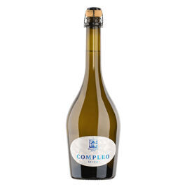 Staatskellerei Zürich, Compleo Secco ()