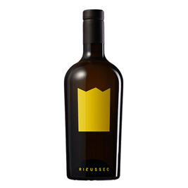 Château Rieussec, Château Rieussec (2019)