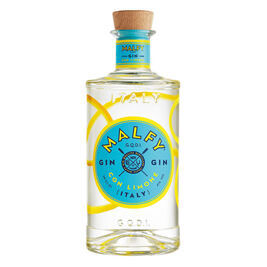 Malfy, Gin Con Limone ()