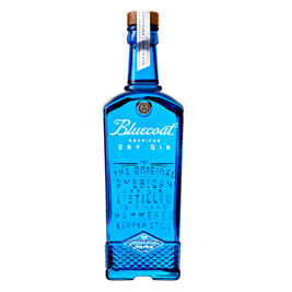 Bluecoat, American Dry Gin ()