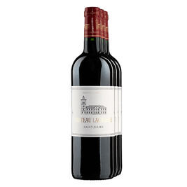 Château Lagrange, Assortiment 6 bouteilles (2009-2011-2012-2013-2014-2015) ()