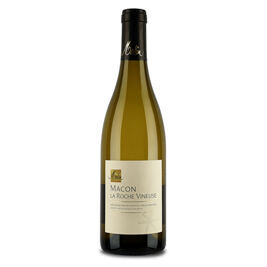 Domaine Olivier Merlin, Mâcon La Roche-Vineuse (2021)