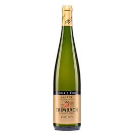 Domaine Trimbach, Riesling Cuvée Frédéric Emile (2016)