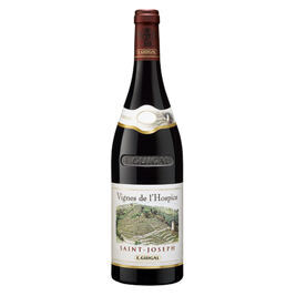 Domaine E. Guigal, Vignes de L'Hospice (2019)