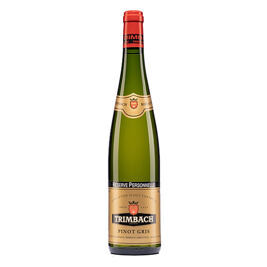 Domaine Trimbach, Pinot Gris Réserve Personnelle (2016)