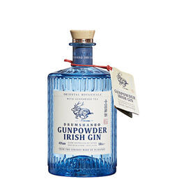 Drumshanbo, Gunpowder Irish Gin ()