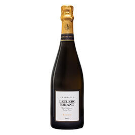 Champagne Leclerc Briant, Réserve Brut ()