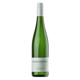 Ansgar Clüsserath, Vom Schiefer Riesling Trocken (2021)