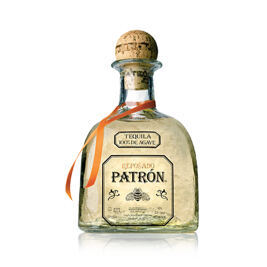 Patron, Reposado ()