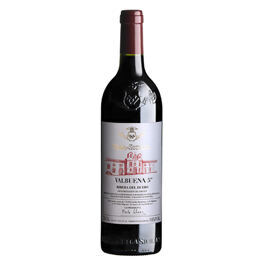 Vega Sicilia, Valbuena 5° (2020)