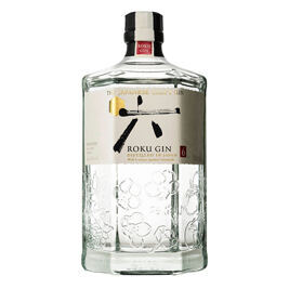 Suntory, Roku Gin ()