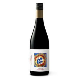 Bodega Tandem, Grenache "Inmune" (2021)